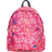 Trespass Britt 16L Backpack - Raspberry Pattern