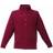 Regatta Thor III Full Zip Fleece Jacket - Bordeaux