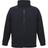 Regatta Thor III Full Zip Fleece Jacket - Black