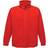 Regatta Thor III Full Zip Fleece Jacket - Classic Red