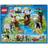 Lego City Wildlife Rescue Camp 60307