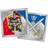 Folat Paper Napkins Knight Reinier 20-pack