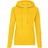 Fruit of the Loom Ladies Classic Hoodie - Sunflower