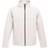 Regatta Ablaze Printable Softshell Jacket - White/Light Steel