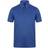 Henbury Stretch Microfine Pique Polo Shirt - Royal