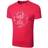 Dare 2b Go Beyond Organic T-shirt - Duchess Pink (DKT426_5BG)