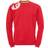 Kempa Core 2.0 Training Sweatshirt Men - Red