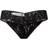 Hanky Panky Signature Lace Original Rise Thong - Black