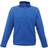 Regatta Micro Zip Neck Fleece Top - Royal Blue