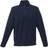 Regatta Micro Zip Neck Fleece - Dark Navy