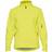 Gildan Hammer Softshell Jacket - Safety Green