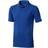Elevate Calgary Short Sleeve Polo Shirt - Blue
