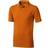 Elevate Calgary Short Sleeve Polo Shirt - Orange