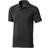 Elevate Calgary Short Sleeve Polo Shirt - Anthracite