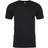 Next Level Tri-Blend Crew Neck T-shirt - Vintage Black