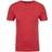 Next Level Tri-Blend Crew Neck T-shirt - Vintage Red