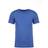 Next Level Tri-Blend Crew Neck T-shirt - Vintage Royal Blue