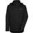 Vaude Escape Bike Light Rain Jacket - Black