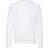 Fruit of the Loom Classic Set-In Sweatshirt - White