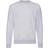 Fruit of the Loom Classic Set-In Sweatshirt - Heather Grey