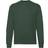 Fruit of the Loom Classic Set-In Sweatshirt - Bottle Green