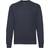 Fruit of the Loom Classic Set-In Sweatshirt - Deep Navy