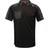 Regatta Offensive Wicking Polo Shirt - Black