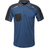 Regatta Offensive Wicking Polo Shirt - Blue Wing