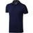 Elevate Markham Short Sleeve Polo Shirt - Navy