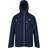 Regatta Birchdale Waterproof Jacket - Navy/Nautical Blue