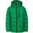 Trespass Boy's Tuff Padded Jacket - Clover (UTTP906)