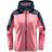 Haglöfs L.I.M Comp Jacket Women - Tulip Pink/Tarn Blue