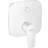 Hansgrohe Talis E (71745700) Matt White