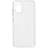 eSTUFF Clear Soft Case for Galaxy A51