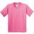 Gildan Heavy Cotton T-Shirt Pack Of 2 - Azalea (UTBC4271-6)