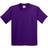 Gildan Heavy Cotton T-Shirt Pack Of 2 - Purple (UTBC4271-111)