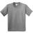 Gildan Heavy Cotton T-Shirt Pack Of 2 - Graphite Heather (UTBC4271-156)