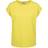 Urban Classics Ladies Extended Shoulder Tee - Bright Yellow