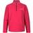 Regatta Kid's Hot Shot II Lightweight Half Zip Fleece - Duchess Pink