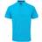 Premier Coolchecker Plus Pique Polo with CoolPlus Polo Shirt - Turquoise