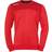 Kempa Emotion 2.0 Training Top Men - Red/Chili Red