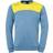 Kempa Emotion 2.0 Training Top Men - Dove Blue/Lime Yellow