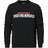 DSquared2 Brotherhood Cotton Sweater - Black