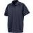 Spiro Performance Aircool Polo T-shirt - Navy