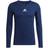 Adidas Team Base Long Sleeve T-Shirt Men - Team Navy