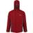 Regatta Matt Lightweight Waterproof Jacket - Delhi Red/Magnet Grey