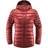 Haglöfs Roc Down Hood Women - Brick Red