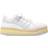 Adidas Triple Platforum Low W - Crystal White/Crystal White/Cloud White