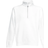 Fruit of the Loom Zip Neck Sweatshirt - White