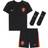 Nike Holland Away Jersey Baby Kit 2020 Infant